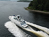 Cruising the river 3